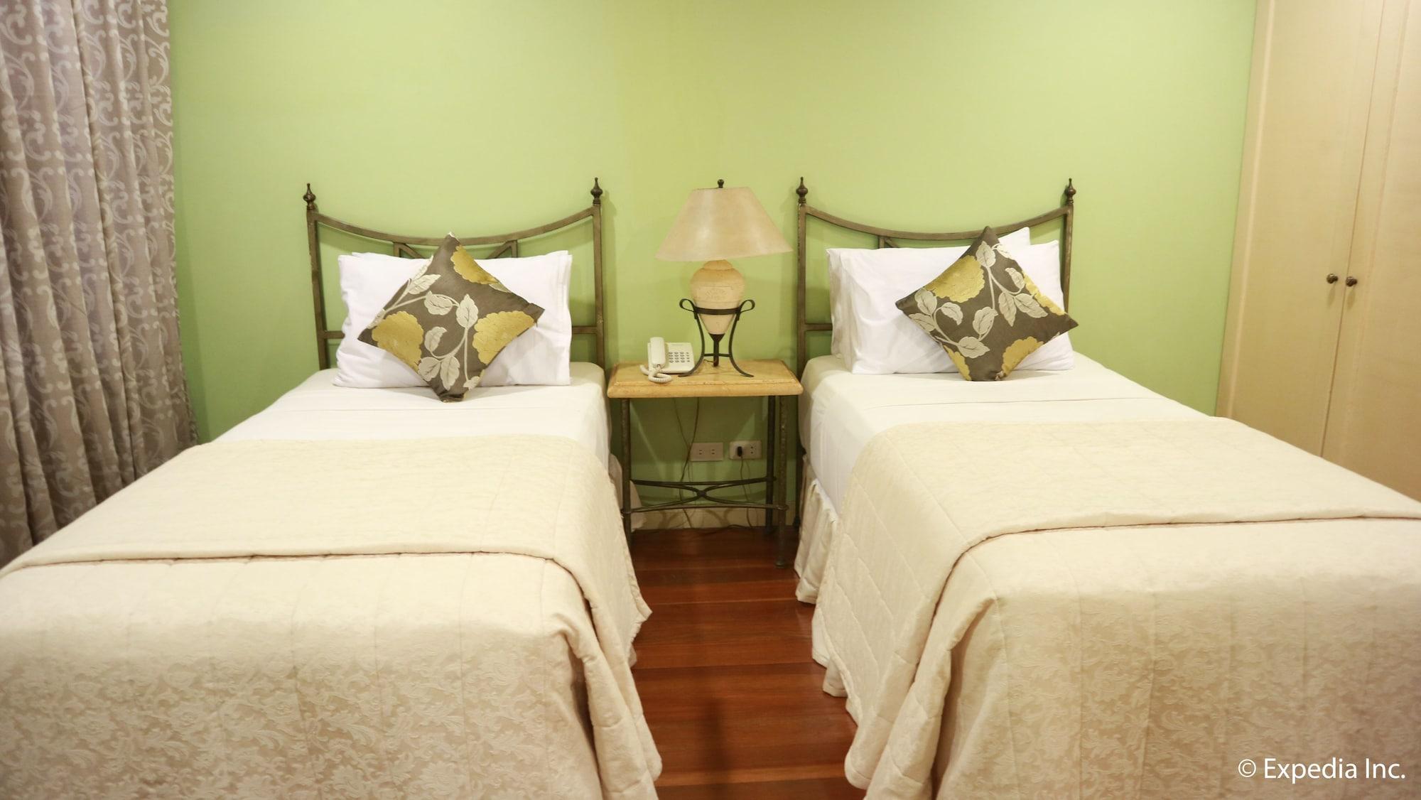 Sophia Suites Residence Hotel Cebu Екстериор снимка