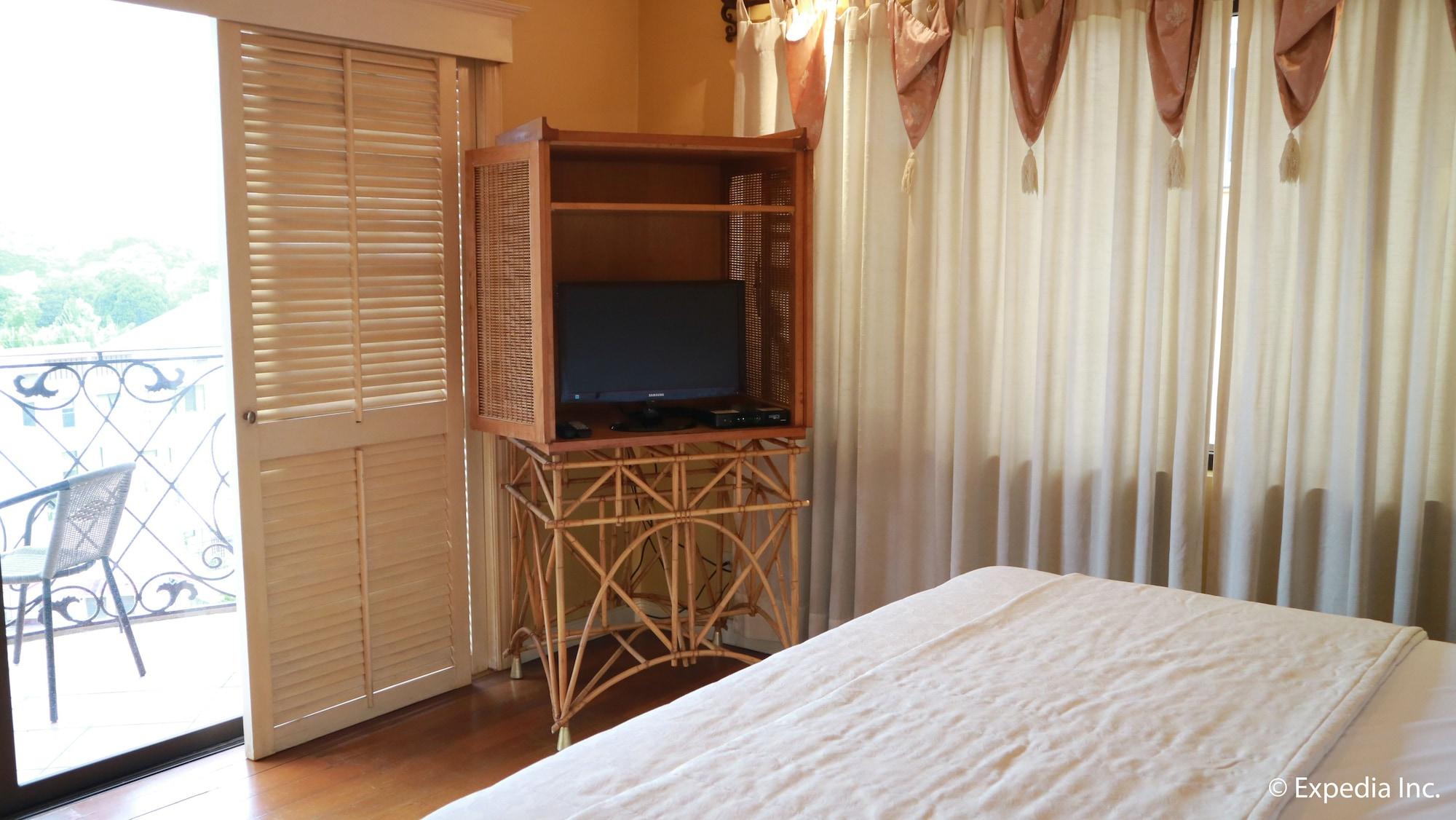 Sophia Suites Residence Hotel Cebu Екстериор снимка