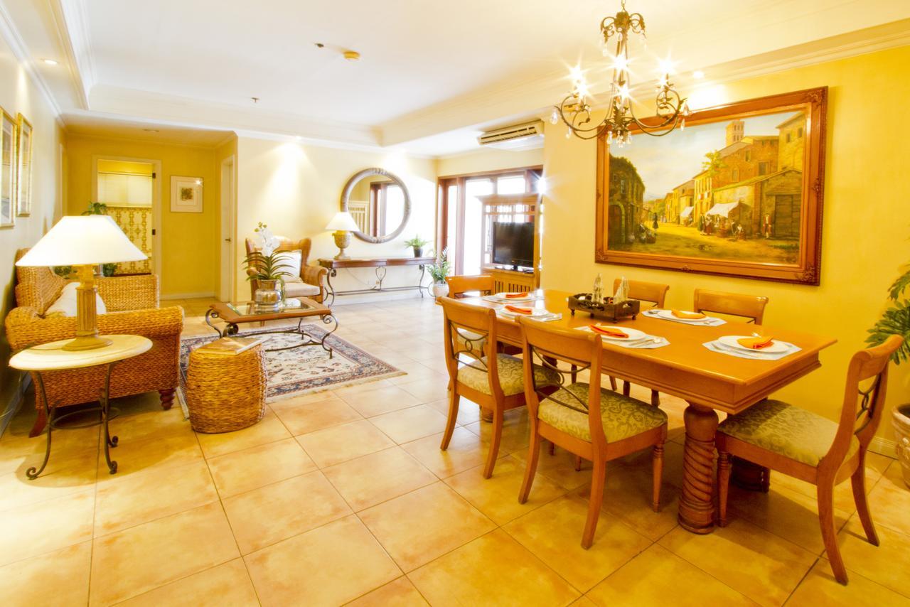 Sophia Suites Residence Hotel Cebu Екстериор снимка
