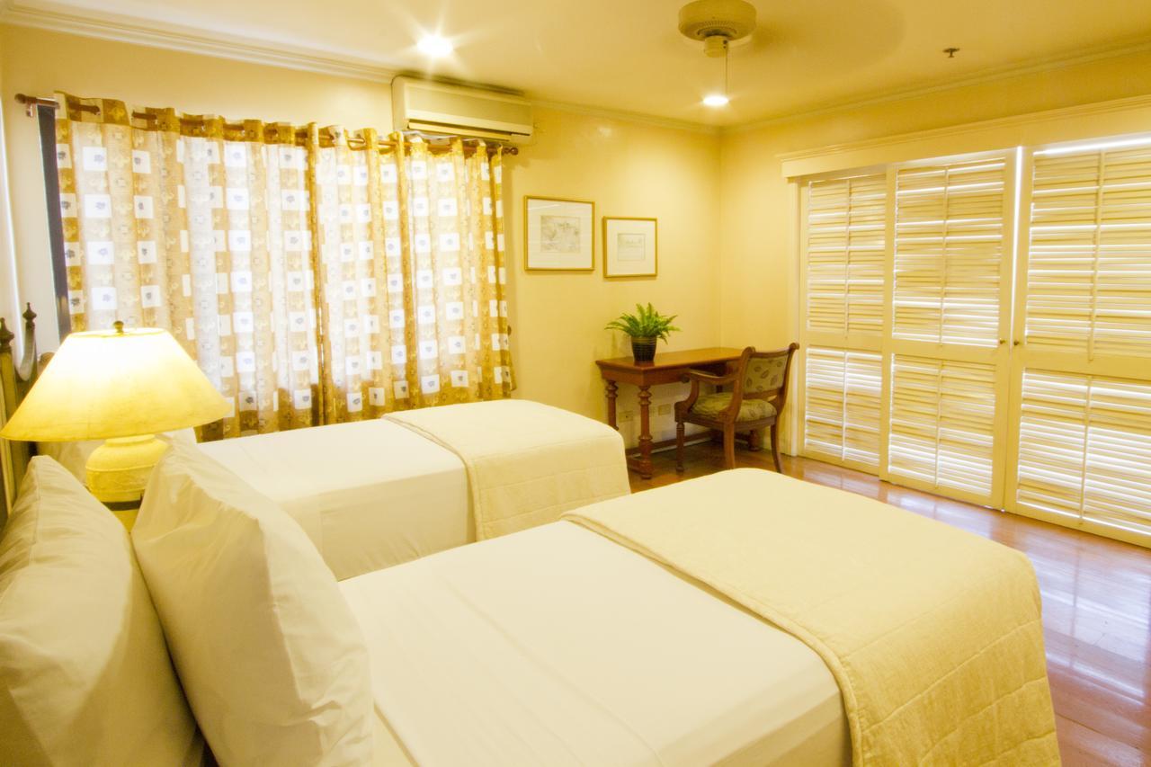 Sophia Suites Residence Hotel Cebu Екстериор снимка