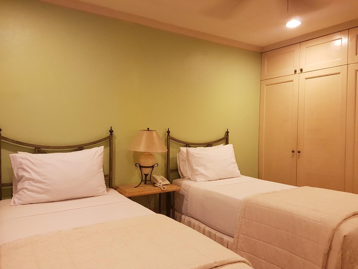 Sophia Suites Residence Hotel Cebu Екстериор снимка