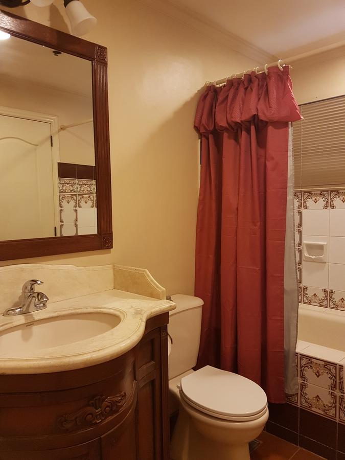Sophia Suites Residence Hotel Cebu Екстериор снимка