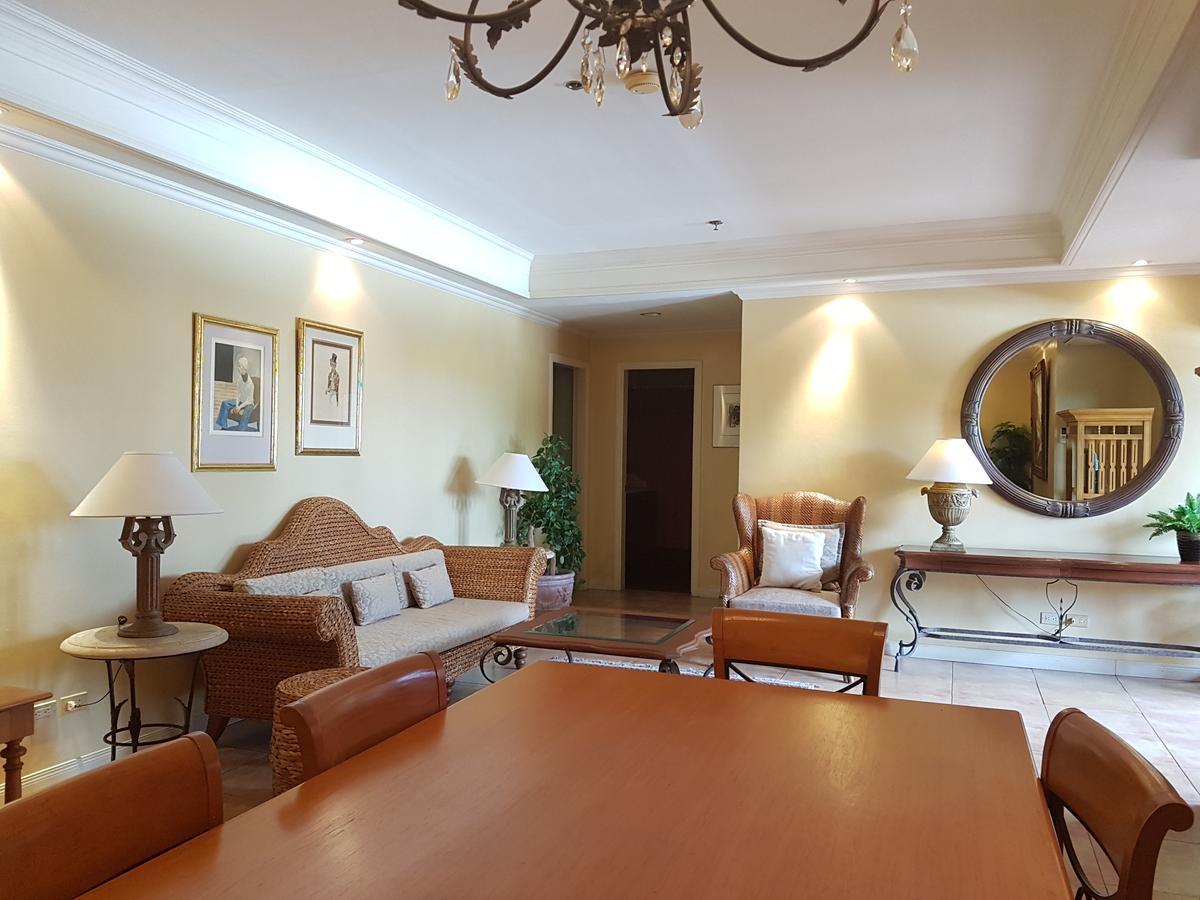 Sophia Suites Residence Hotel Cebu Екстериор снимка