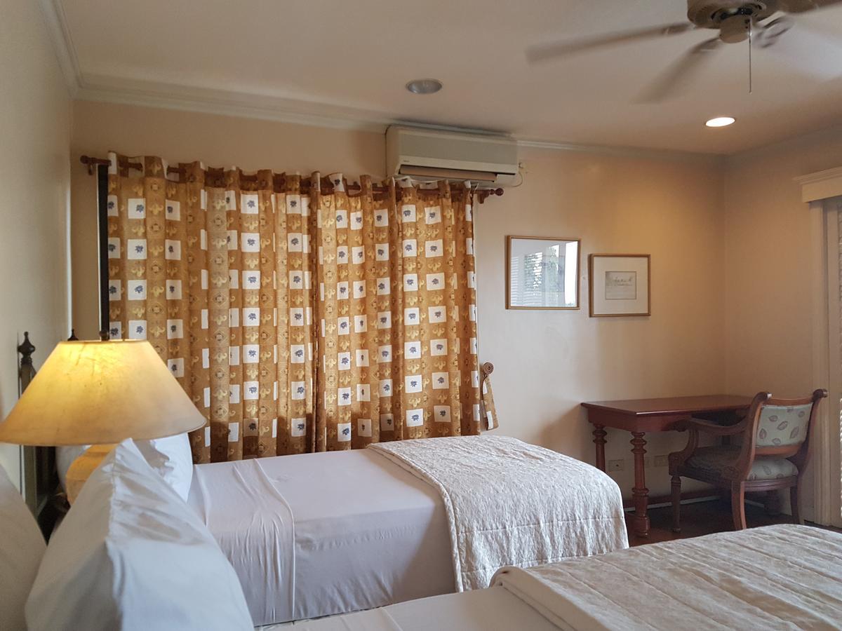 Sophia Suites Residence Hotel Cebu Екстериор снимка
