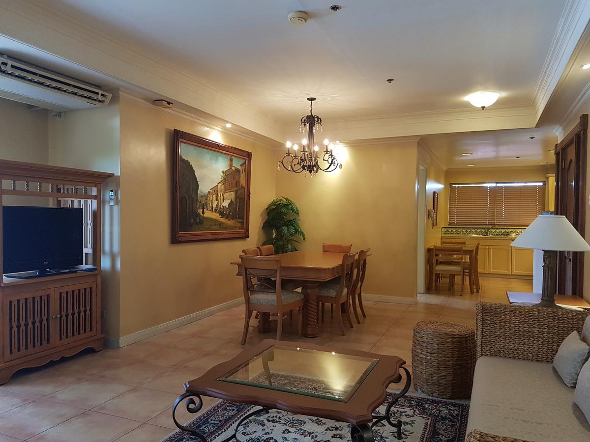 Sophia Suites Residence Hotel Cebu Екстериор снимка