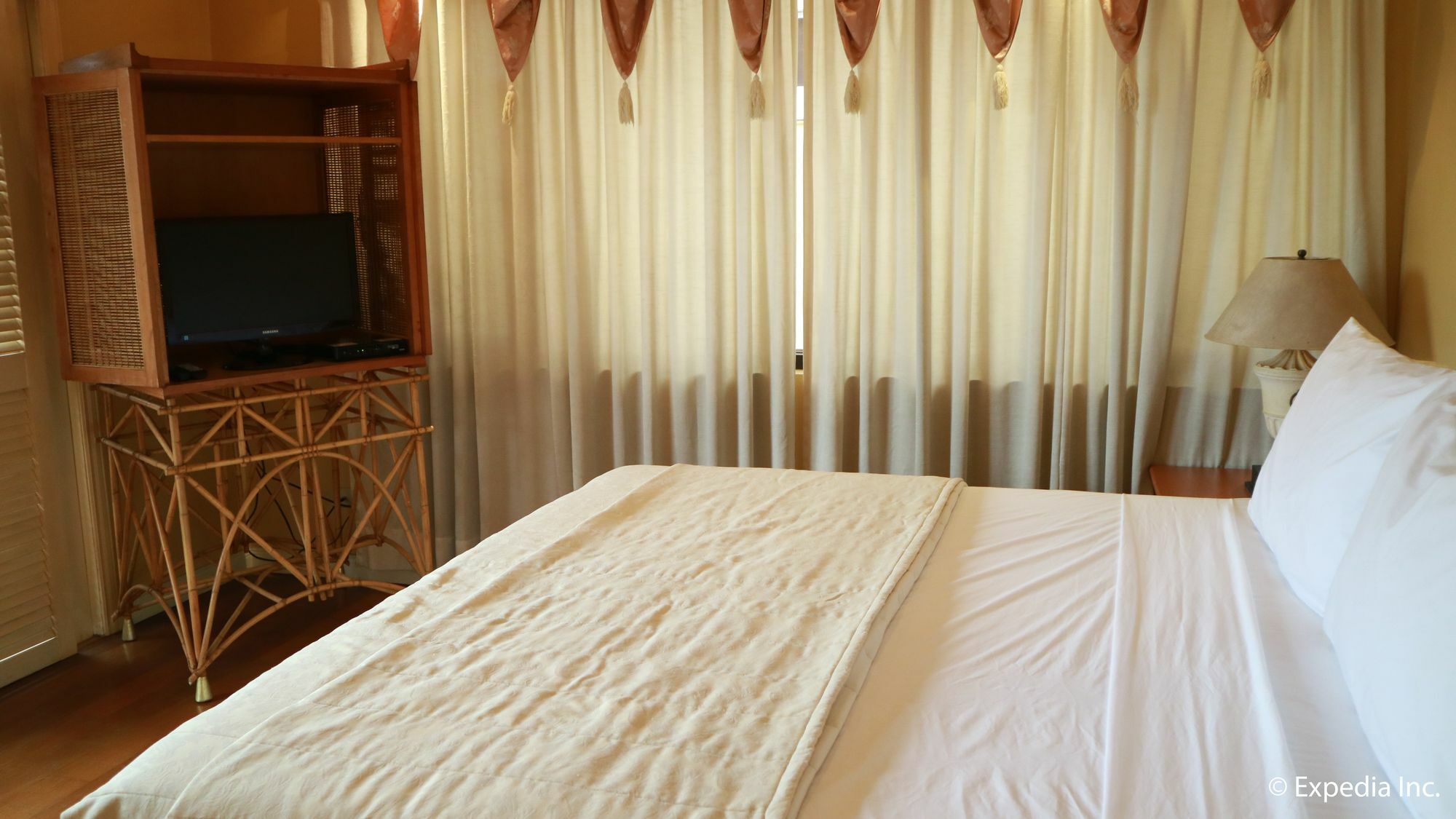 Sophia Suites Residence Hotel Cebu Екстериор снимка